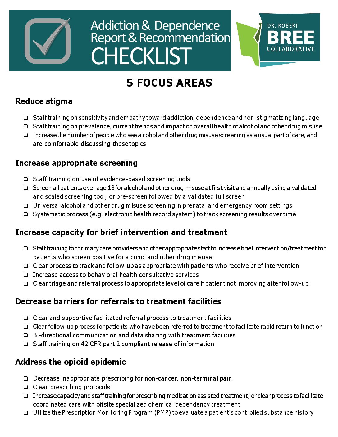 Addiction-Dependence-checklist corrected