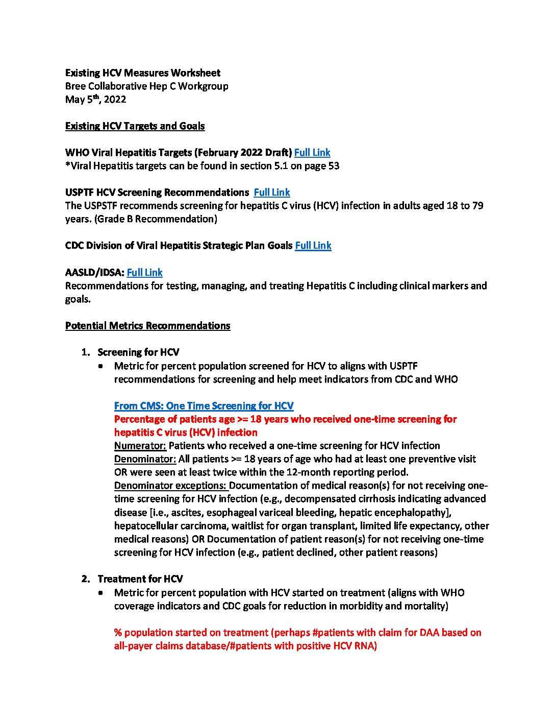 Potential HCV Measures Worksheet 0505