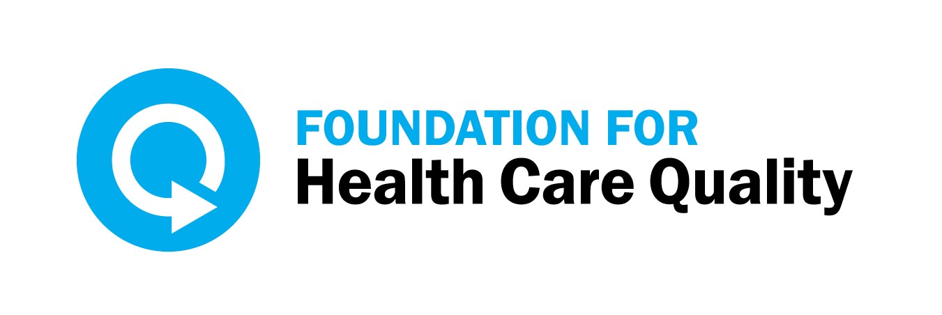 CRP AND THE FOUNDATION FOR HEALTH CARE QUALITY | Communication and ...